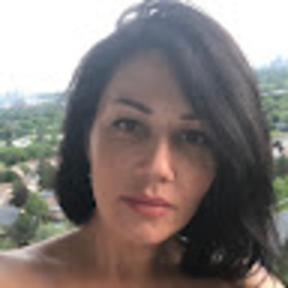 Meet your Posher, Olena - Picture 1 of 1